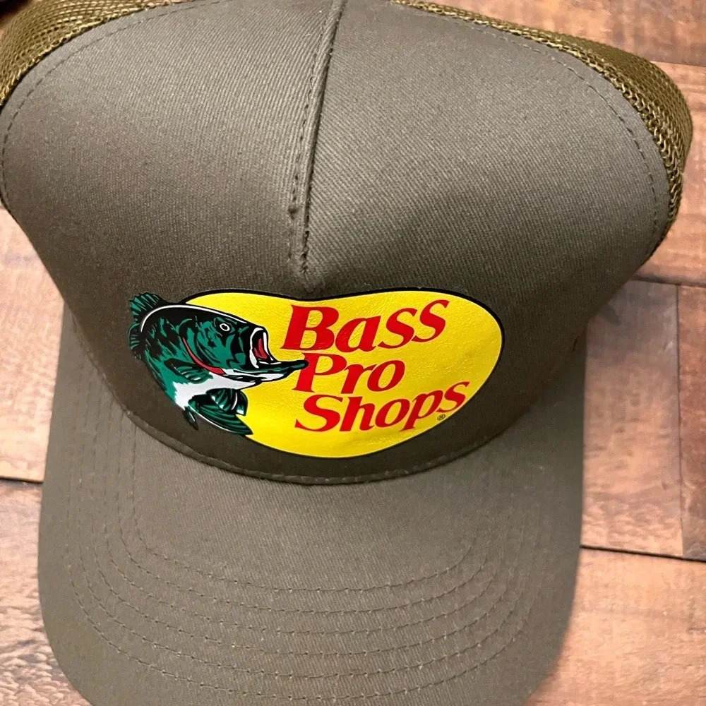 Bass Pro Shops Hats